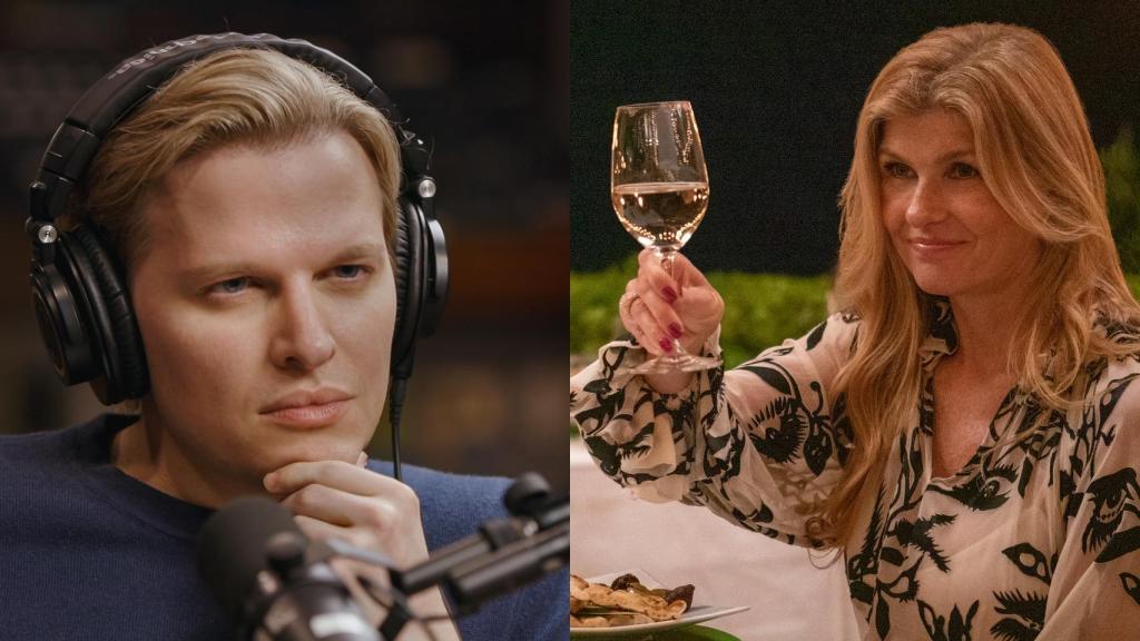 'The White Lotus' destaca entre los estrenos del mes en HBO