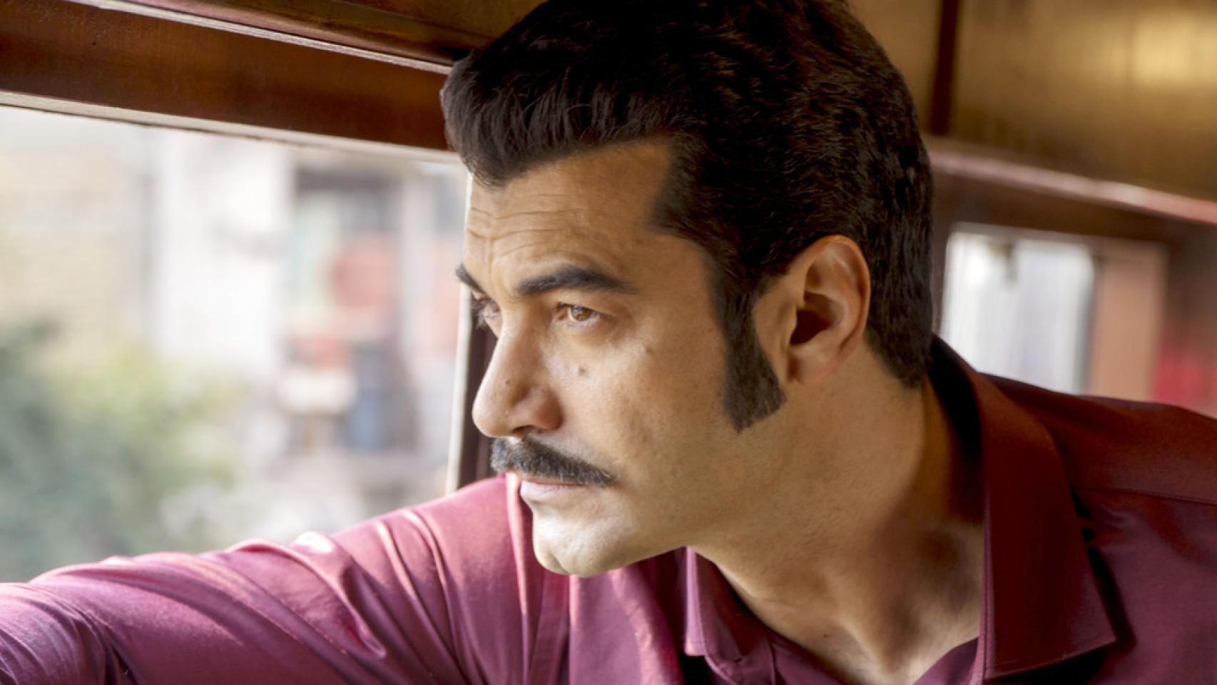 Fotogalería de los personajes de 'Tierra Amarga': quién es quién en la nueva serie turca de Antena 3