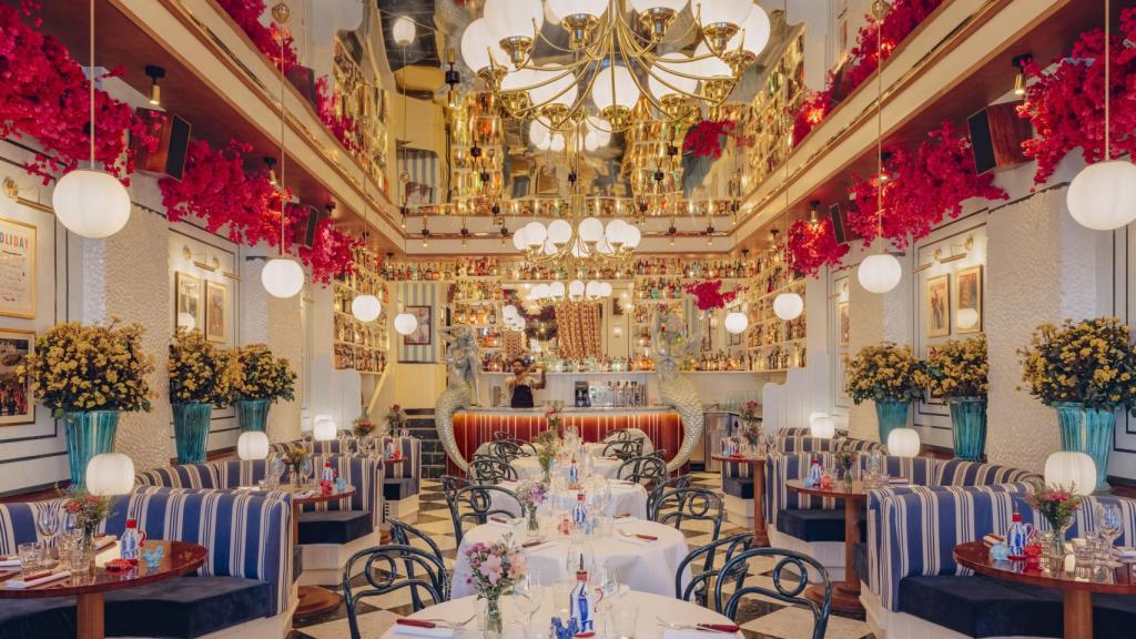 Villa Capri 3 - Credit Jérôme Galland