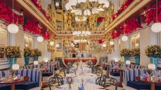 Villa Capri 3 - Credit Jérôme Galland