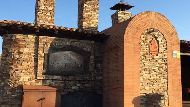 8 restaurantes rurales en España que merecen una visita