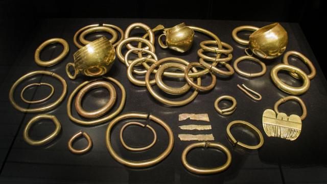 El Tesoro de Caldas de Reis. https://es.wikipedia.org/