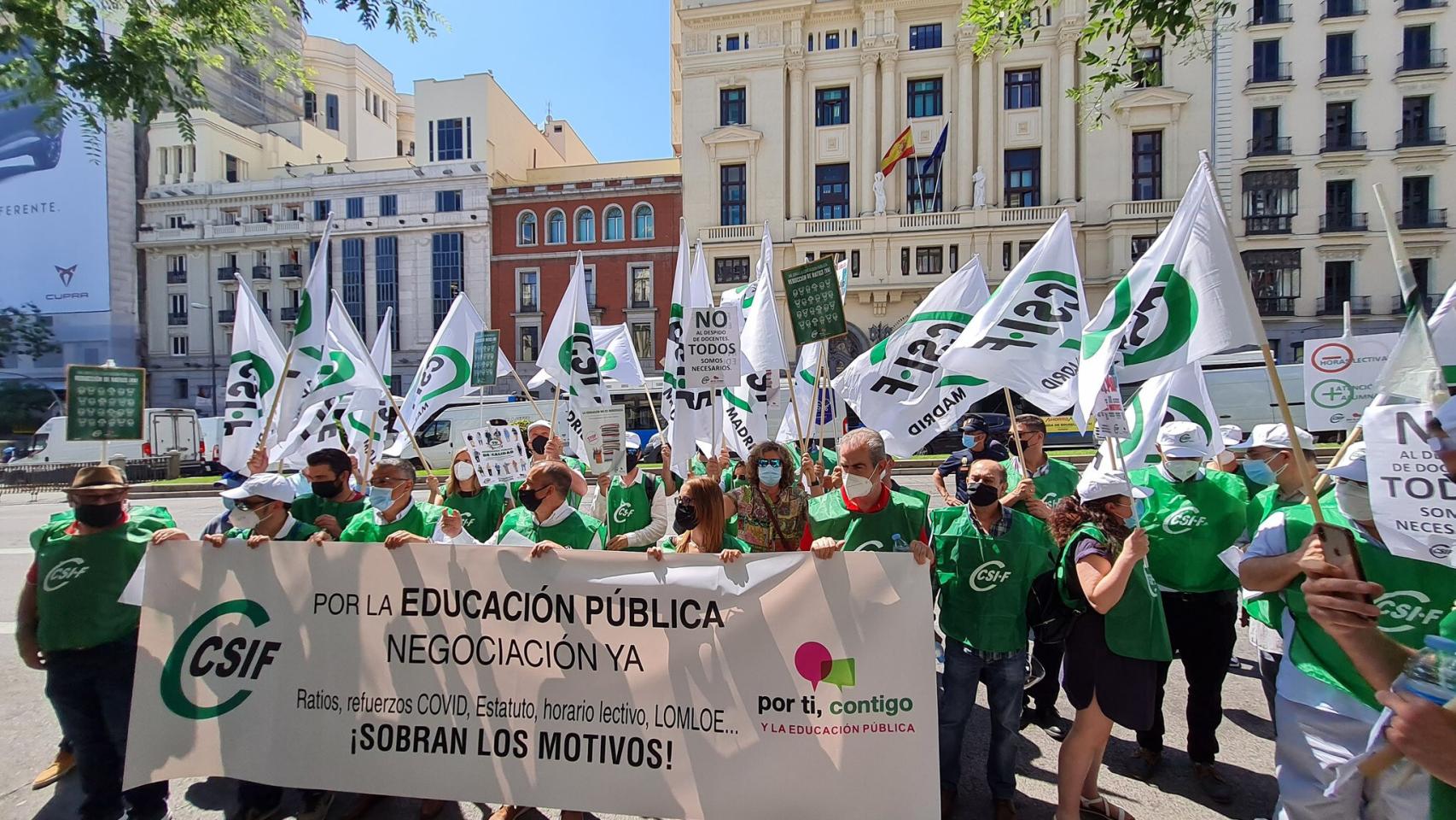 Castilla y León