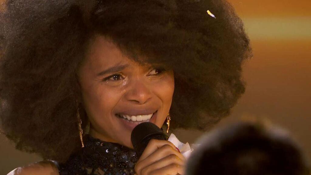 Brequette, ganadora de 'Top Star'