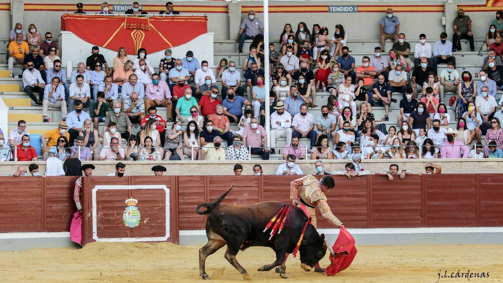 Gran nivel y éxito de público en la semifinal del VII Certamen Alfarero de Plata