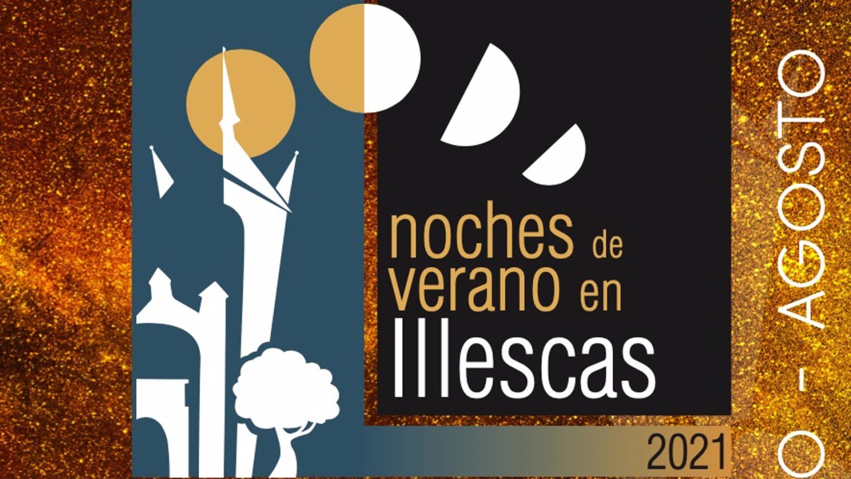 Arranca el cine de verano de Illescas, que funcionará de lunes a jueves