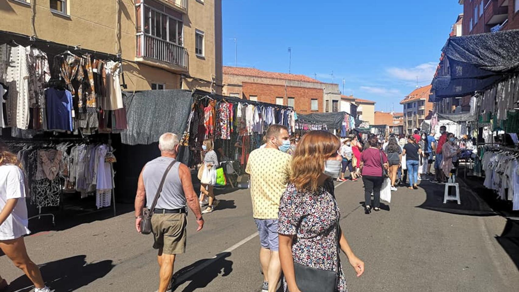 Castilla y León