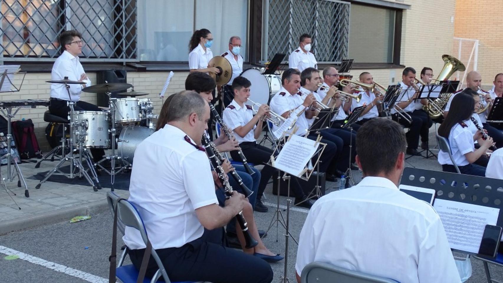 Quintanar celebra X edición del ciclo de conciertos “La Música en tu Barrio”