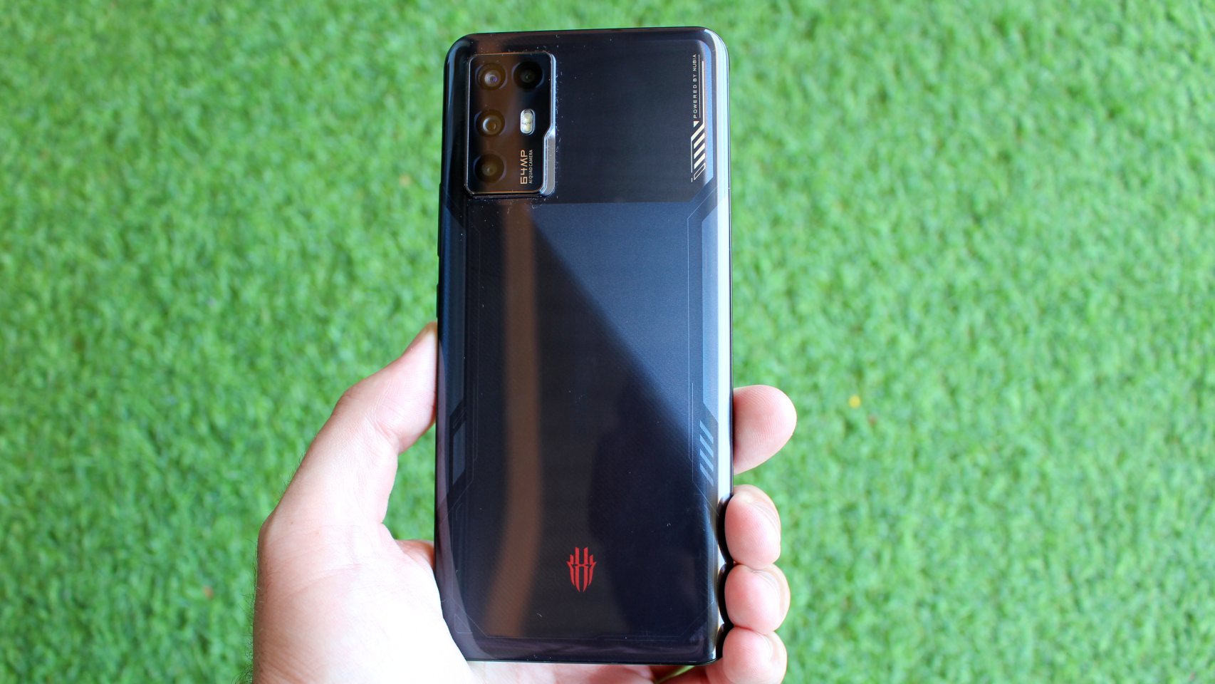 Nubia Red Magic 6R