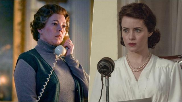 'The Crown' multiplica exponencialmente su audiencia tras la muerte de Isabel II.