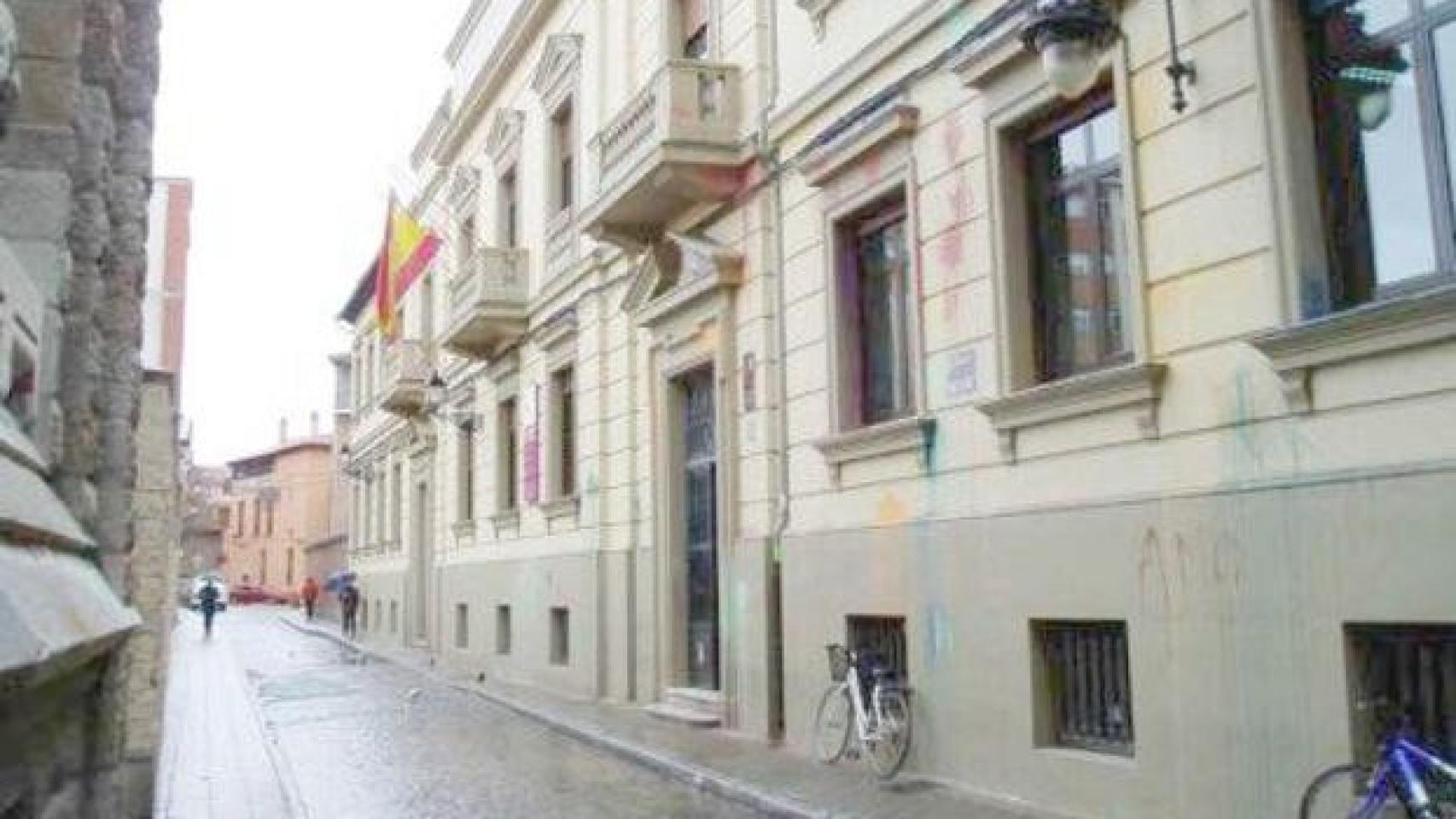 Castilla y León