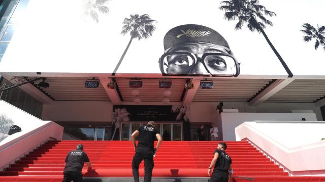 El Festival de Cannes y Netflix están condenados a enterrar el hacha de guerra