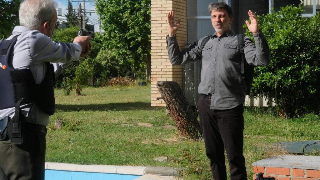 El cierre de la quinta temporada estará cargado de tensión.