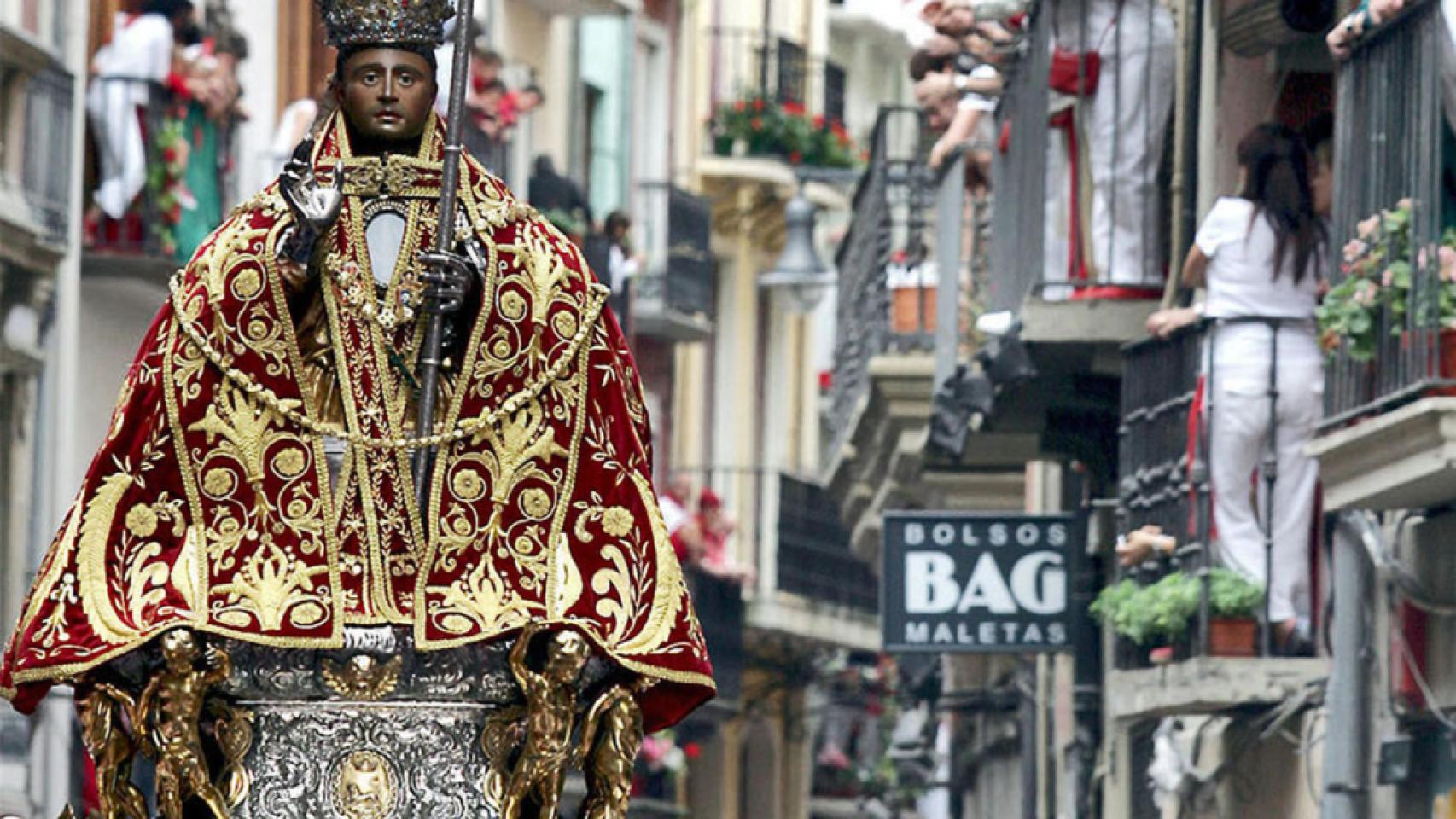 San Fermín