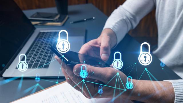 Nuevas tecnologías.