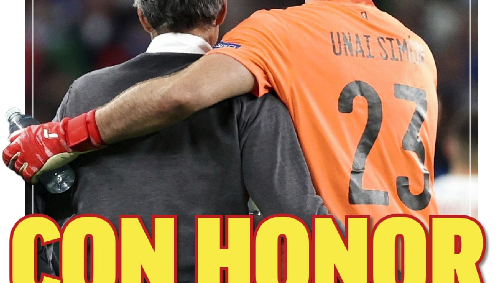 Portada MARCA