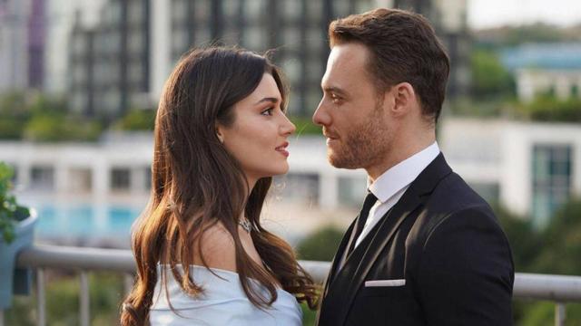 'Love is in the air’ se dispara, y anota máximo de audiencias al alcanzar los 1,8 millones