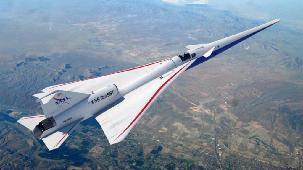 X-59