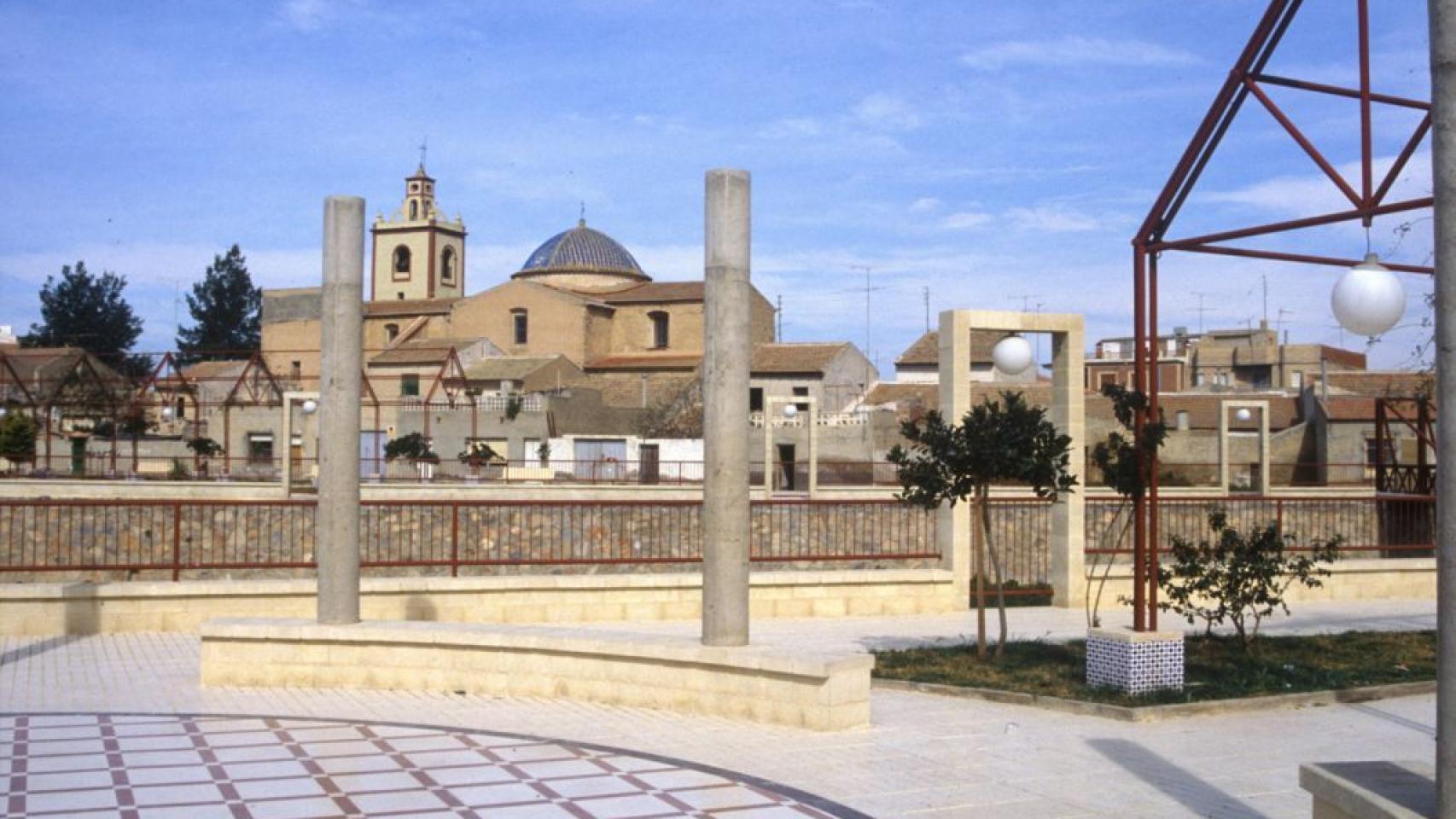 Condenado a 14 años de cárcel por acuchillar a su expareja en Rojales.