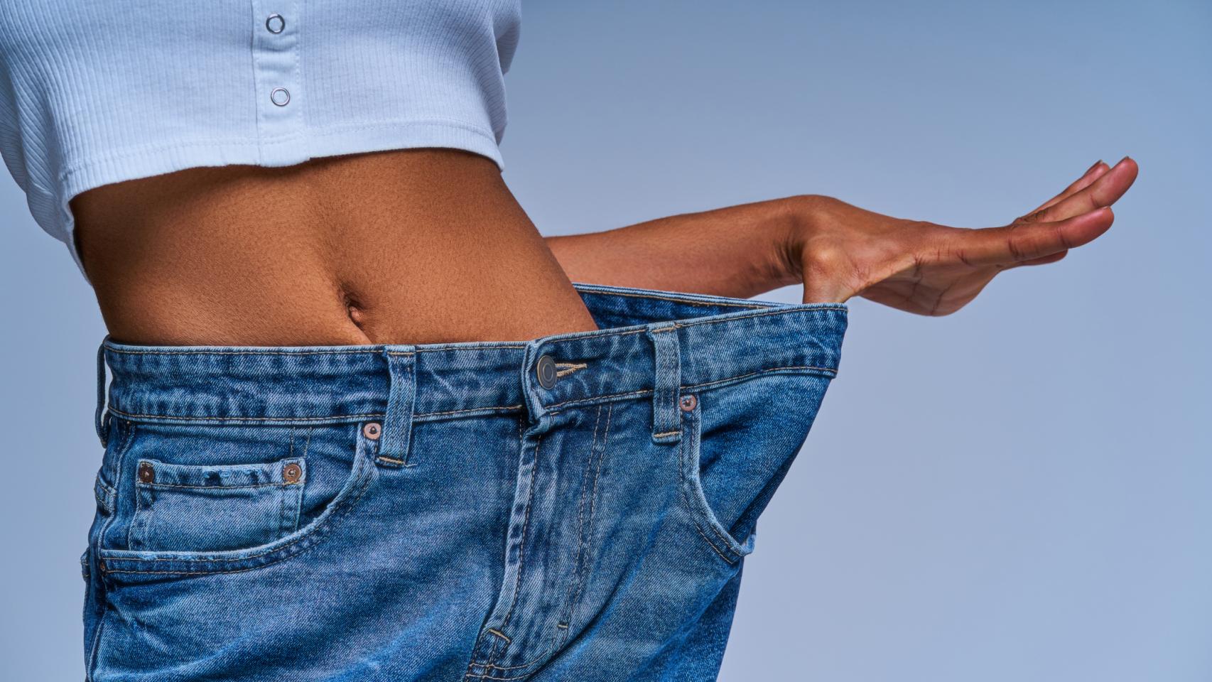 La gran mentira de la 'operación bikini'.