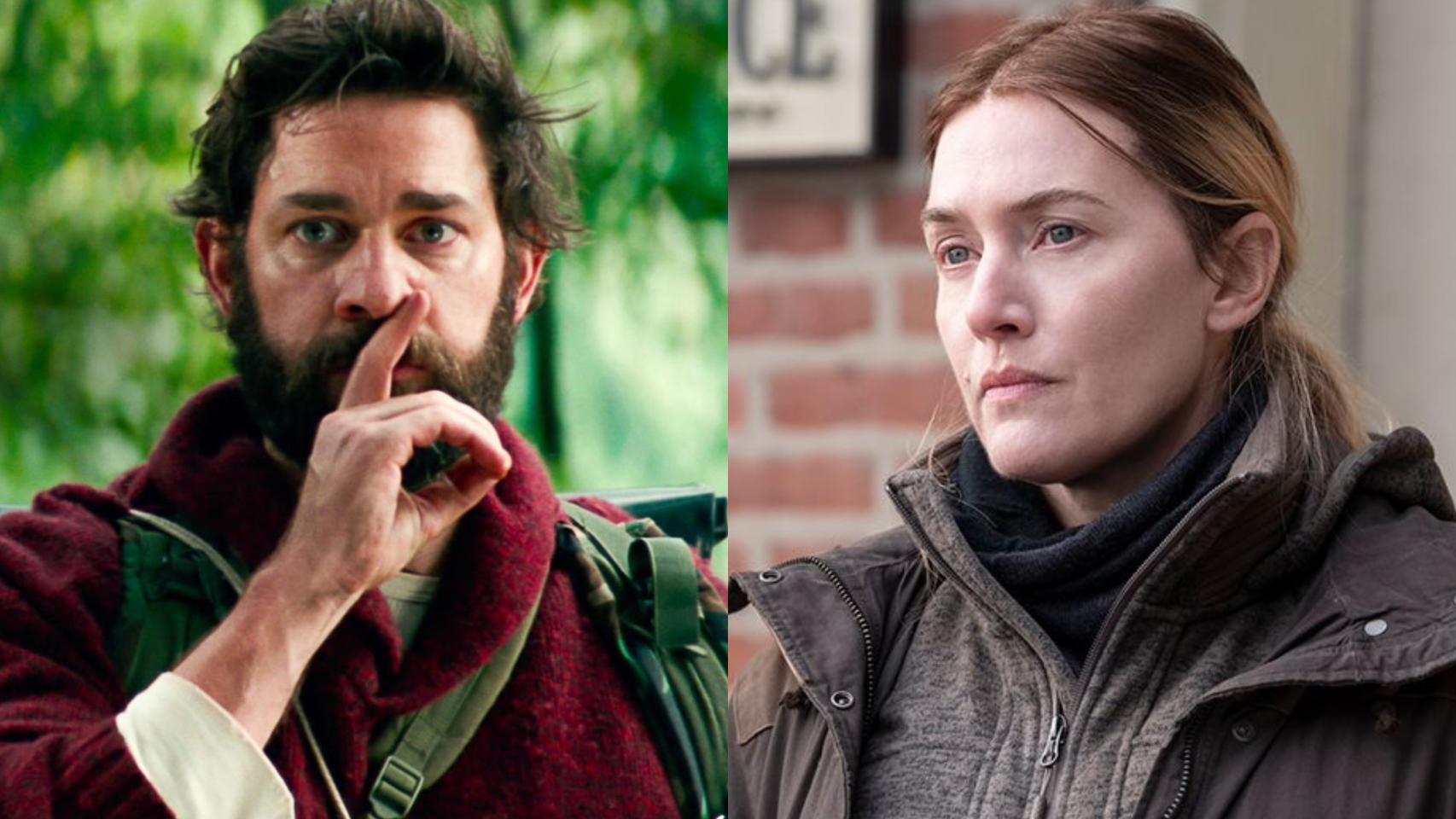 Las series y películas más buscadas en junio.