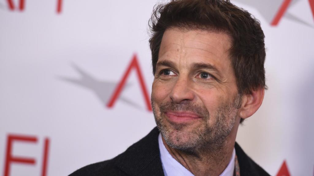 Zack Snyder rodará 'Rebel Moon', una película de fantasía galáctica.