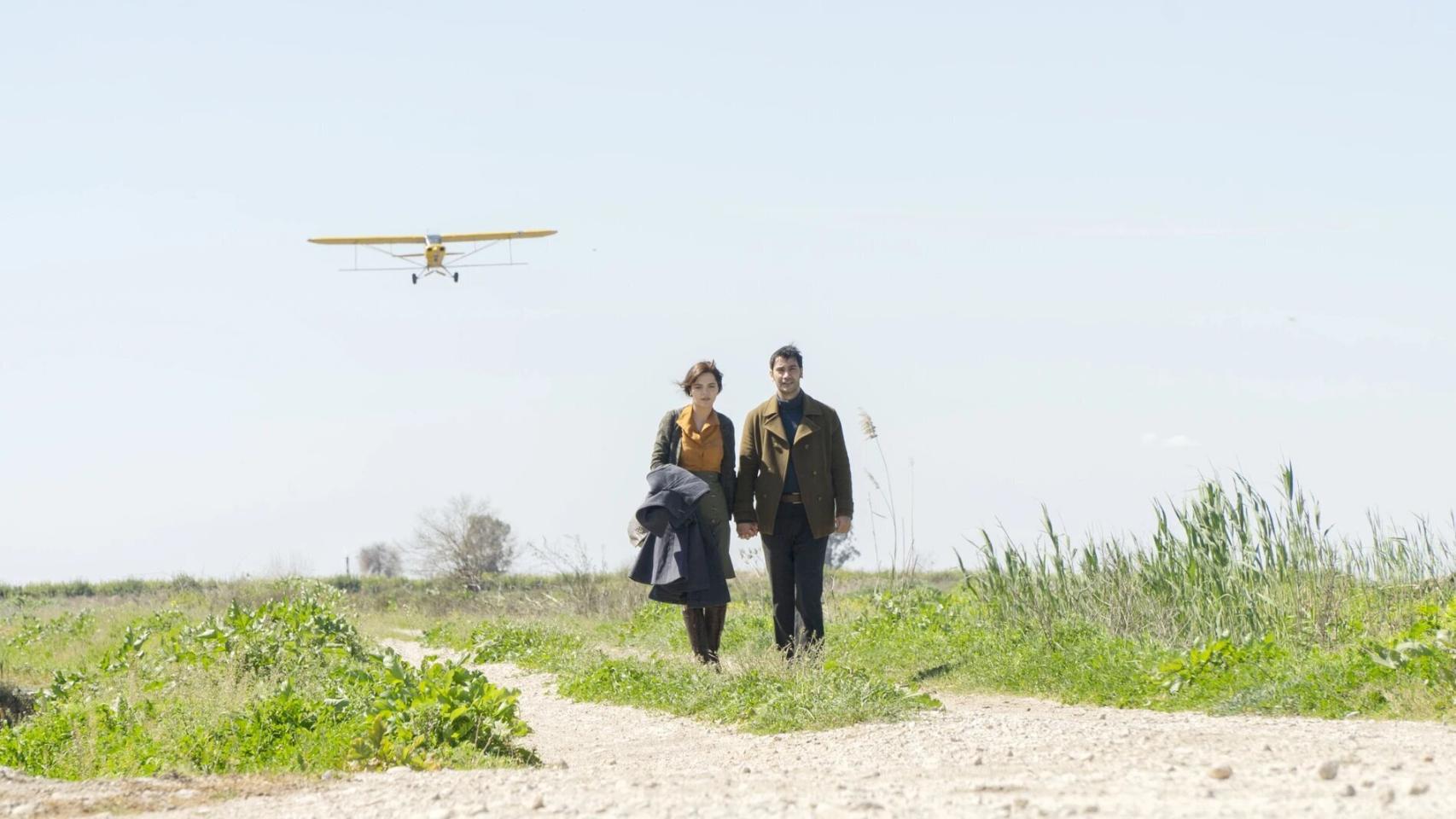 'Tierra amarga' mostrará los rincones de varios distritos de Adana.