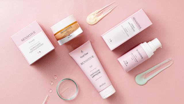 Mercadona idea la rutina facial ‘low-cost’ para las pieles sensibles.