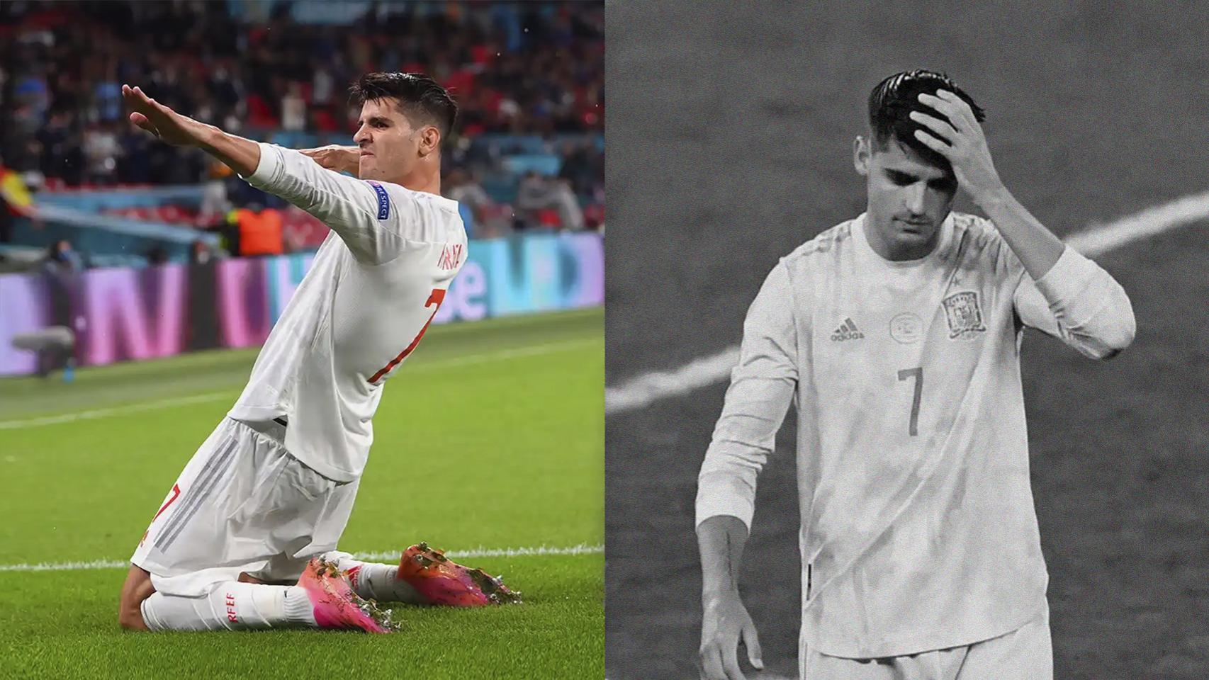 Álvaro Morata