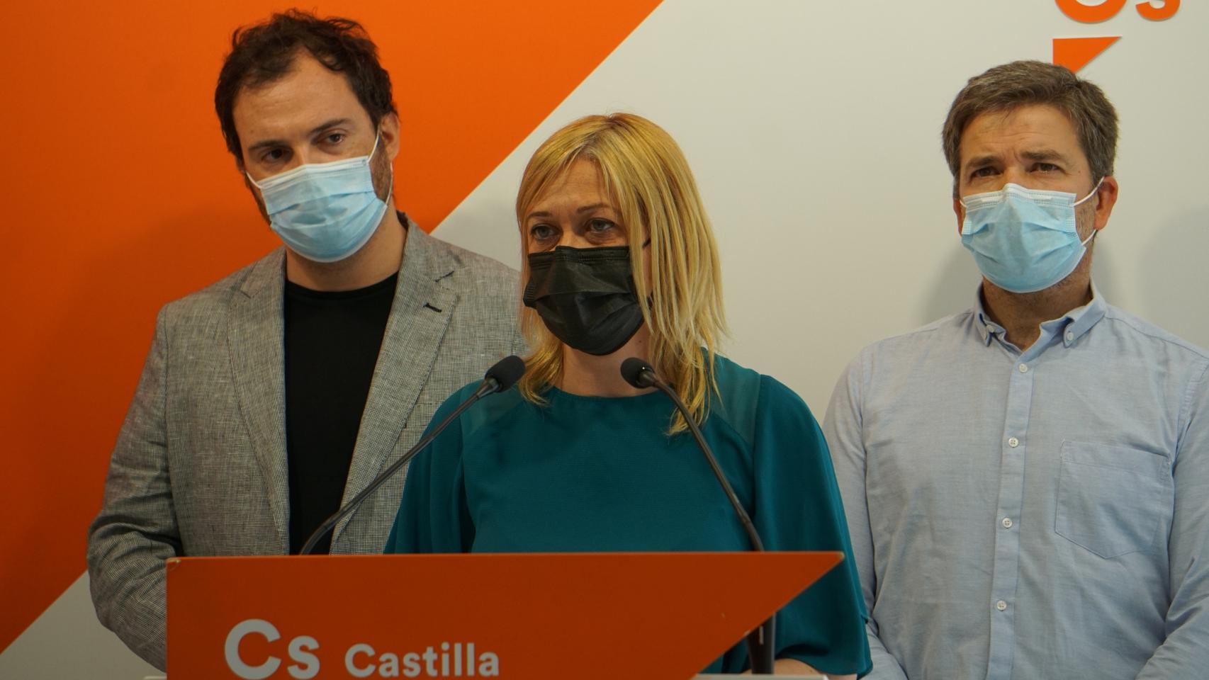 Foto: Ciudadanos CLM