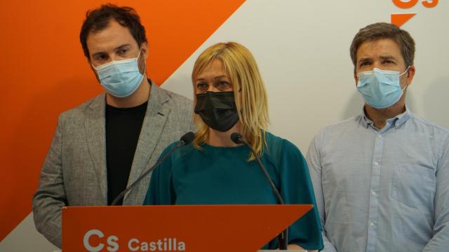 Foto: Ciudadanos CLM