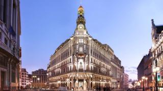 Galería Canalejas abrirá en marzo de 2022 las plantas de moda y lujo