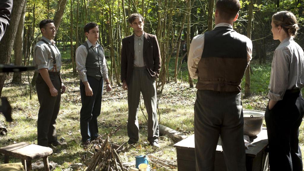 'X Company'