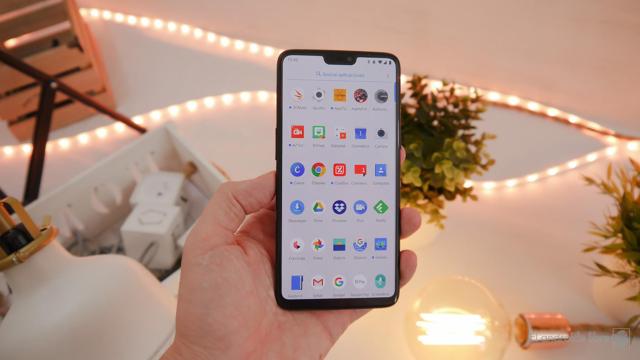 Dos de los flagship de OnePlus dejan de recibir actualizaciones