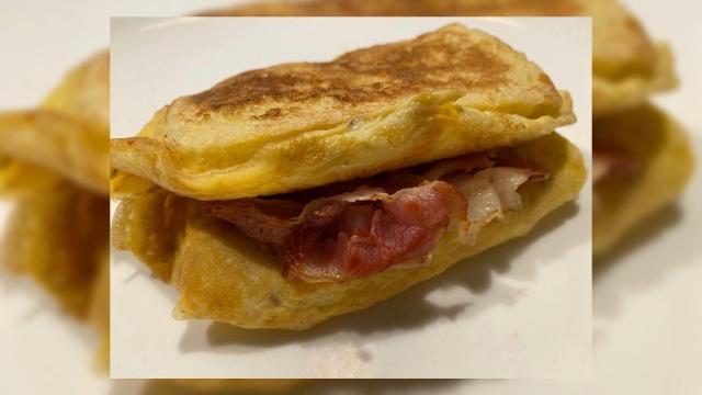 Las recetas de Studio Ghibli y cómo hacer en casa el crujiente de Howl