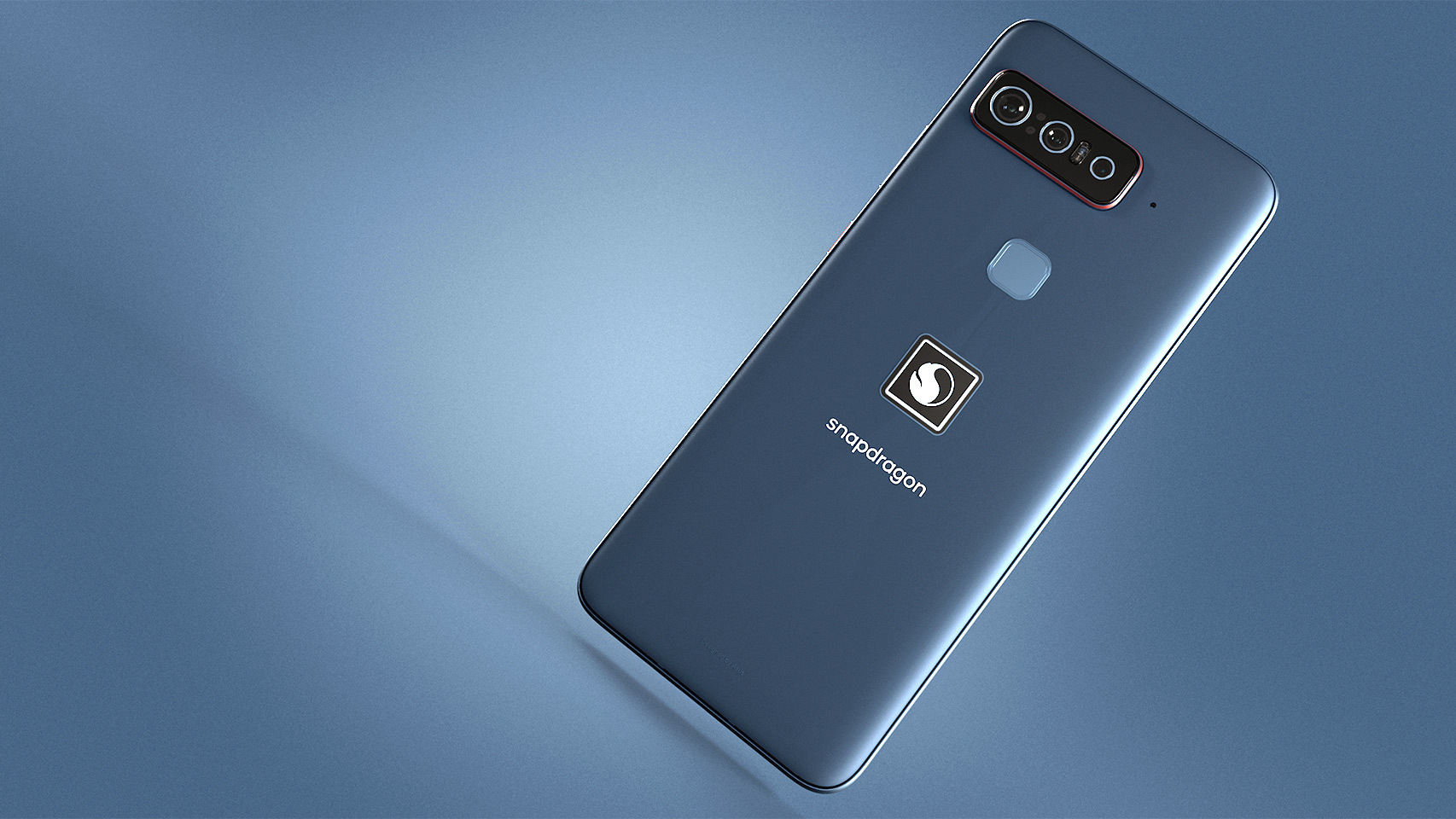 Smartphone para Snapdragon Insiders