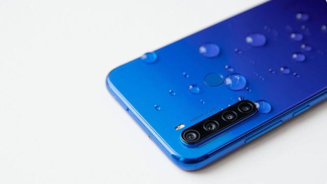 El Redmi Note 8 actualiza a Android 11 estable