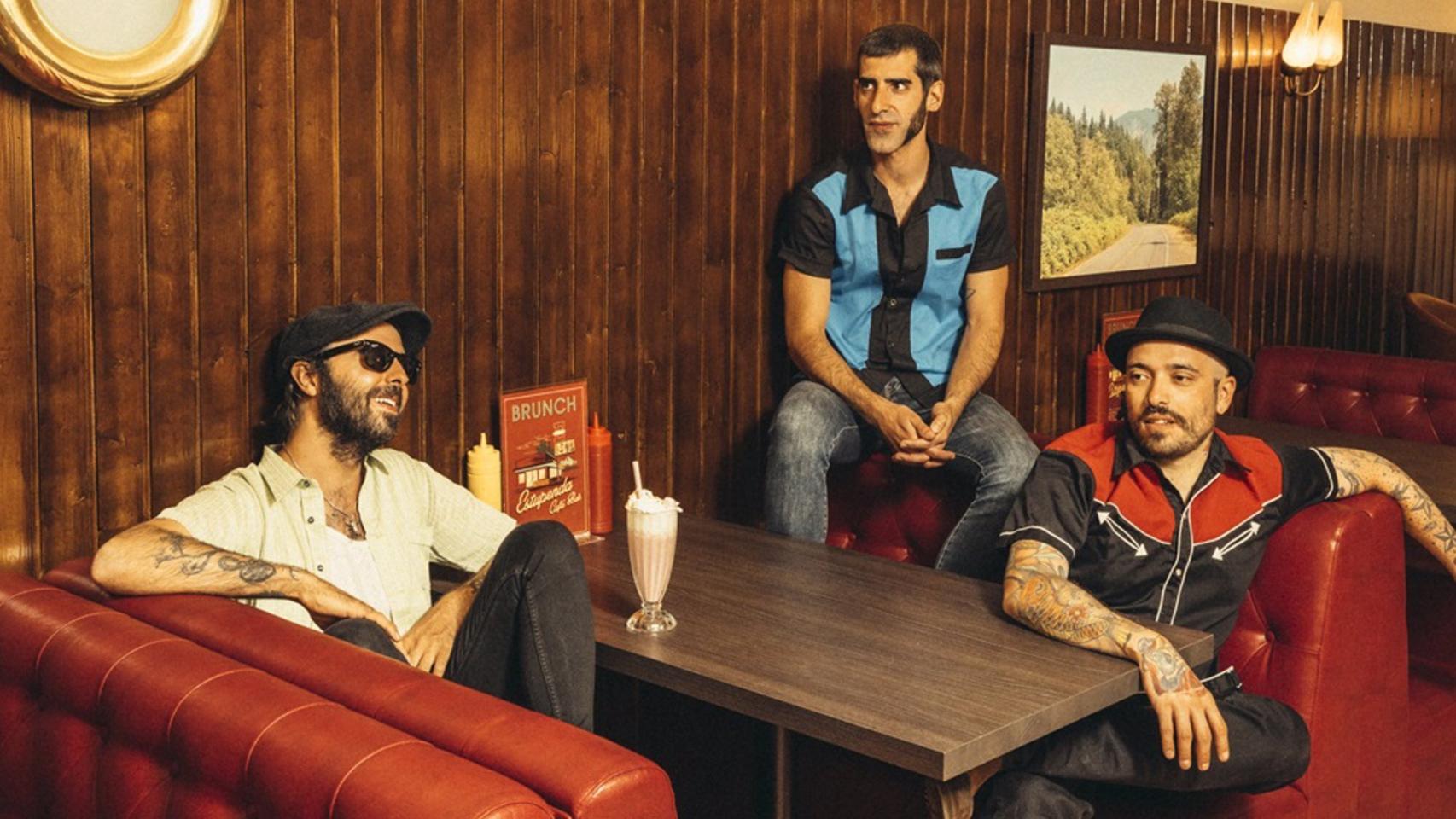 Grupo Sidecars