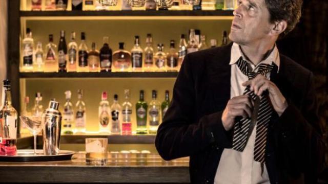 Javier Ojeda en una imagen promocional de su último disco, 'Decantando'.