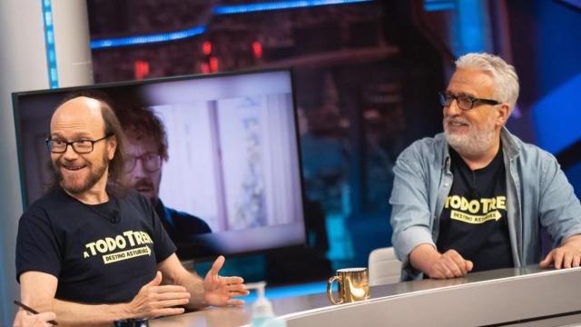 ‘Pasapalabra’: Quiénes son los invitados de esta tarde Natalia Sánchez, Santiago Segura, Ana Torroja y Leo Harlem