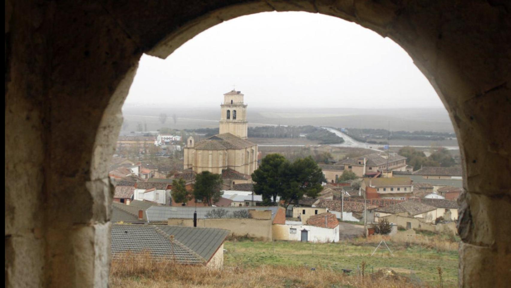 Castilla y León