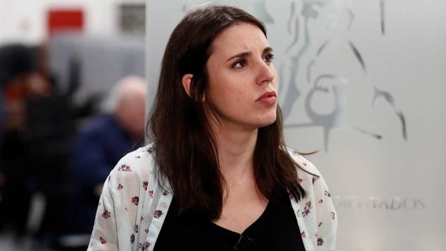 Rotundo desmentido de Irene Montero de su ruptura con Pablo Iglesias: Detesto a la cloaca