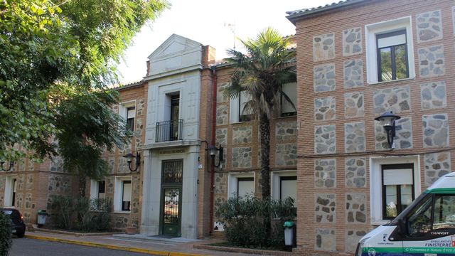 Hospital Provincial de Toledo