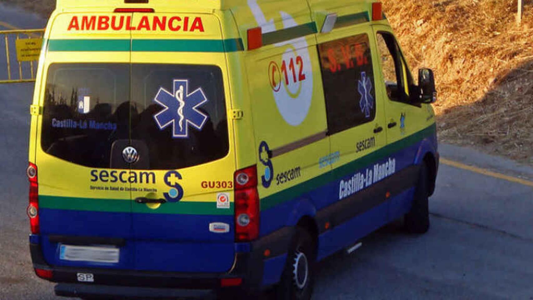 Foto: EDCM