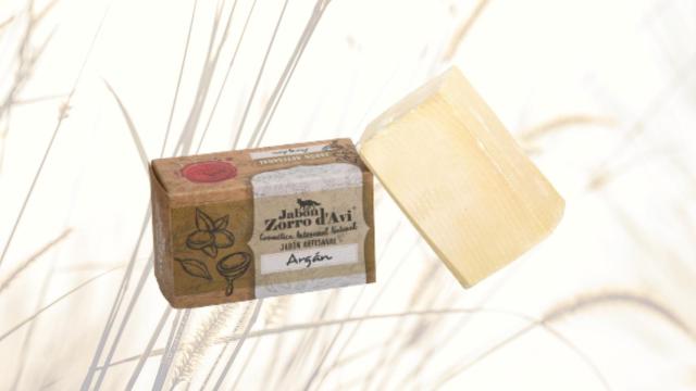 El mejor jabón neutro para cada tipo de piel: quédate con el tuyo