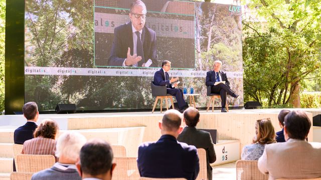 DigitalES Summit 2021