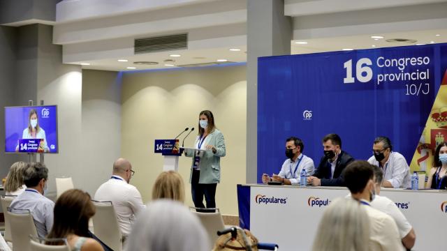 Foto: PP Castilla-La Mancha