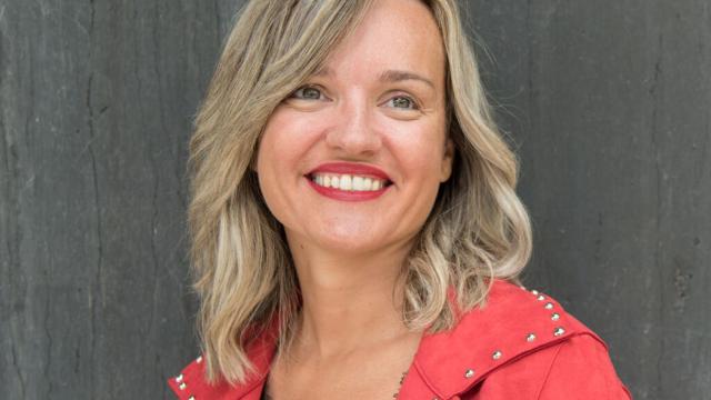 Pilar Alegría, ministra de Educación y Formación Profesional