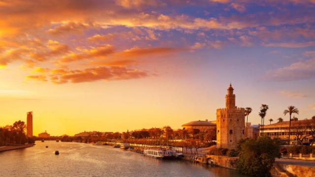 Sevilla: Qué hacer durante 24 horas