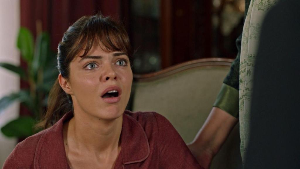 Así ha funcionado 'Tierra amarga' en su primera semana: mejora a 'Ahora caigo'